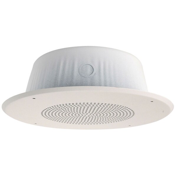Main product image for Quam SOLUTION 1 8" Ceiling Speaker Package Pair 244-3092